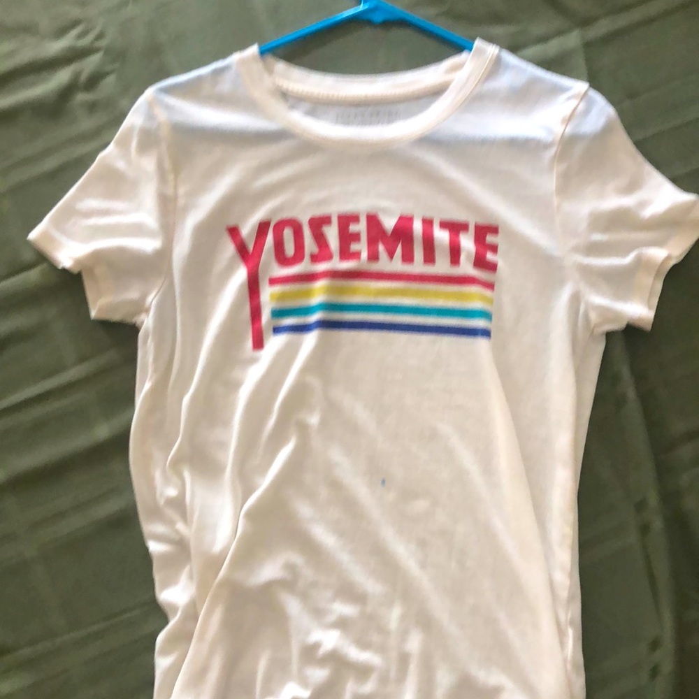women’s t-shirt